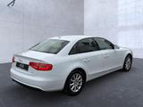Audi A4 Lim. Attraction quattro+BI-XENON+ACC+NAVI+ALU - Audi A4 mit Diesel-Antrieb: Limousine