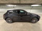 Porsche Macan Turbo Turbo - Porsche Macan von privat