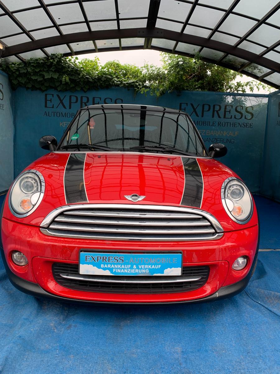 MINI COOPER Mini Cooper