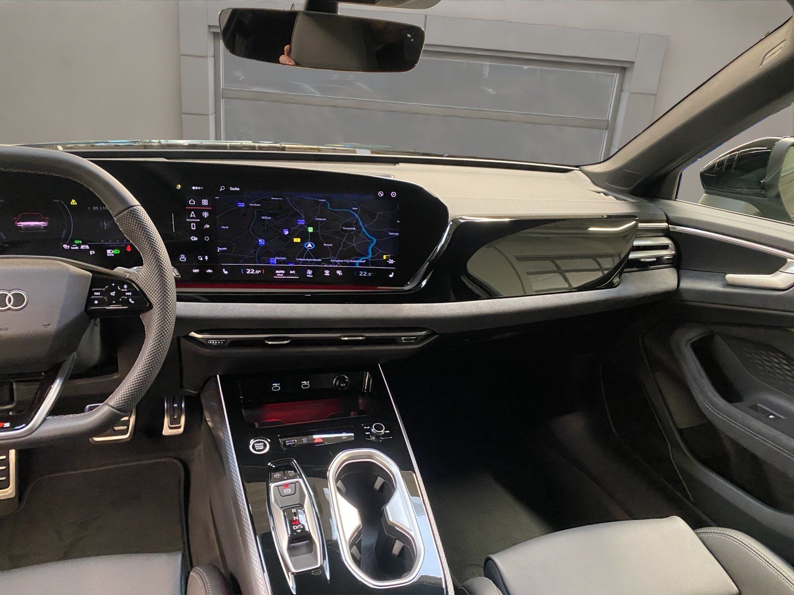 Audi A6 - Bild 14