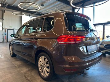 Volkswagen Touran Highline BMTStart-Stopp*Klima*AppConnect