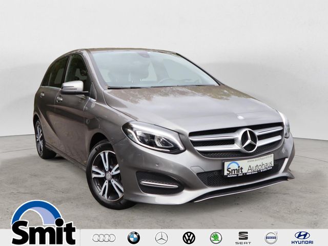 Mercedes-Benz B 200 d Style/ LED/ NAVI/ KAMERA/ PDC/ AUTOMATIK