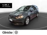 Volkswagen Touran 1.5 TSI Comfortline - Volkswagen Touran aus 2020