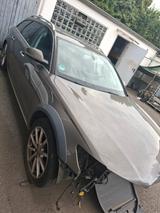 Audi A6 Allroad 3.0 TDI quattro 200kW S tronic - - Audi A6 Allroad Unfallwagen