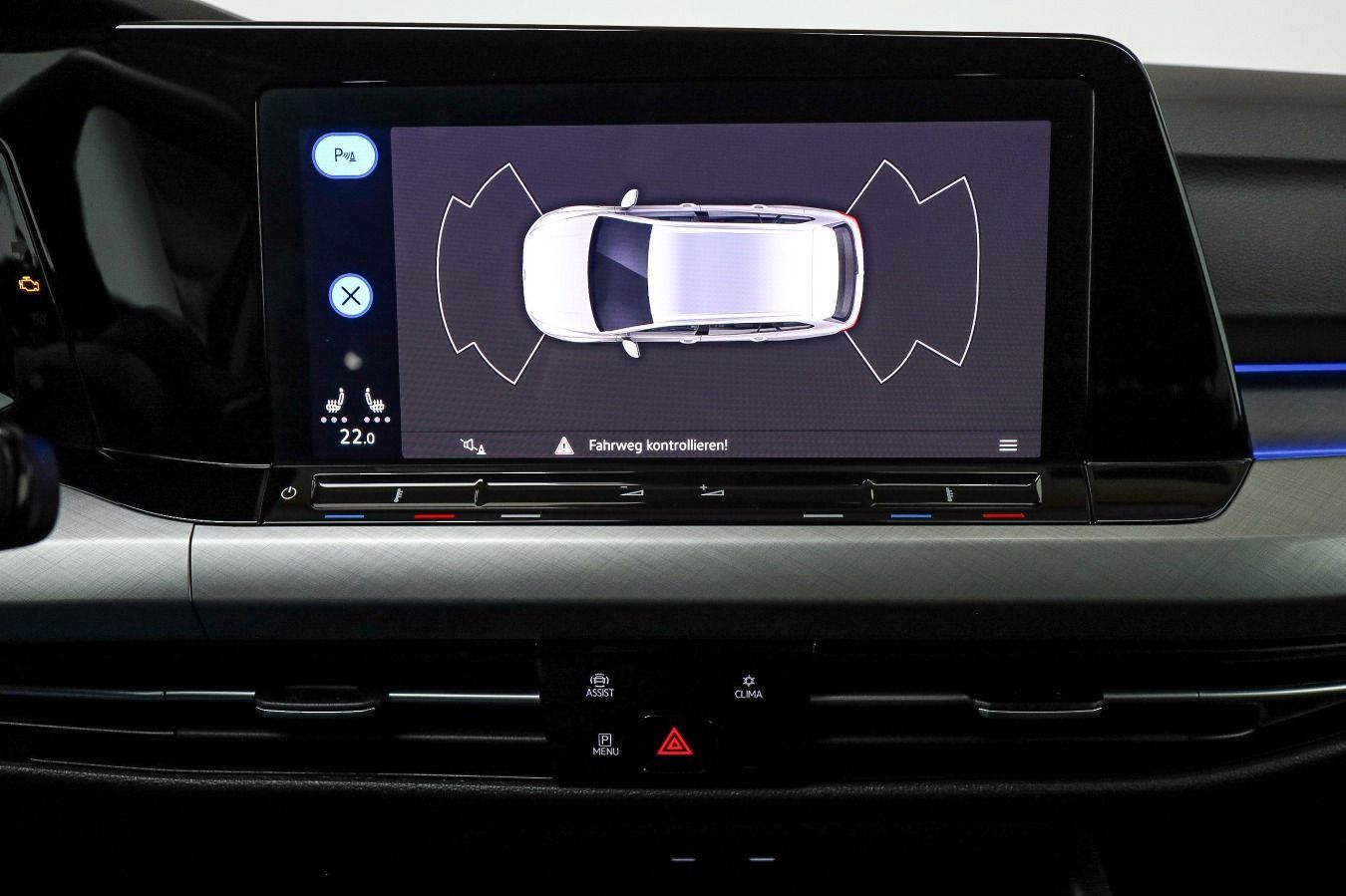 Volkswagen Golf - Bild 17