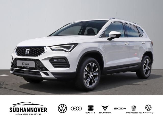 Seat Ateca Style 1.5 TSI AHK FAHRASSI XL KESSY