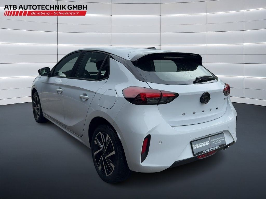 Fahrzeugabbildung Opel Corsa GS ALLWETTER  WINTERPAKET