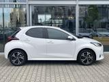 Toyota Yaris Hybrid 116 1.5 VVT-i Teamplayer*Comfort-P* - Toyota Yaris: Vvt