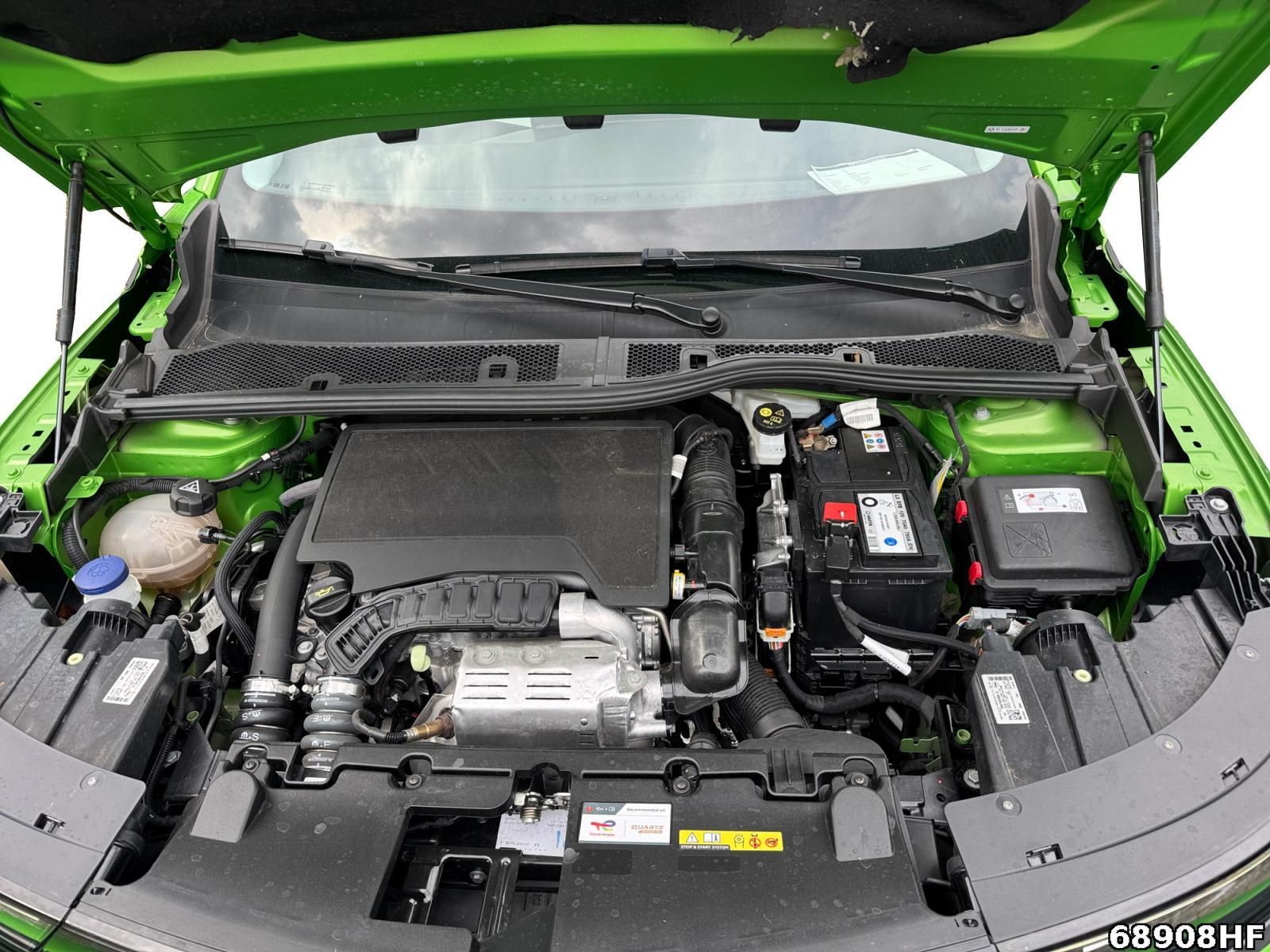 Fahrzeugabbildung Opel Mokka Elegance *Kamera*DAB*LED*PDC