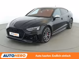 Audi RS 5 Sportback 2.9 TFSI quattro Aut.*HUD*MATRIX* - Audi RS5: Limousine