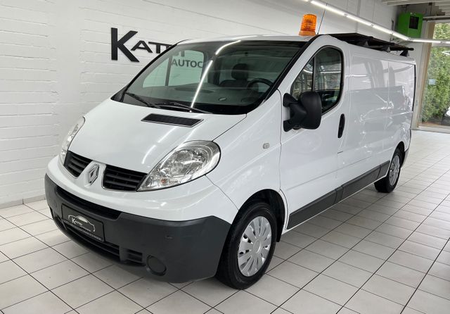 Renault Trafic 2.0 L2H1 Lang HU neu