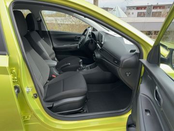 Hyundai i20 1.0 T-GDI Trend (100PS) Komfortpaket