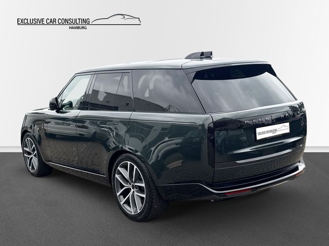LAND ROVER Range Rover – Bild 4