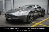 Aston Martin DB11 5.2 V12 Launch Edition  - Aston Martin: V12