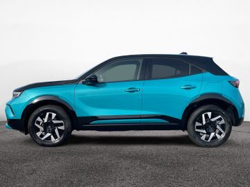 Opel Mokka - 4