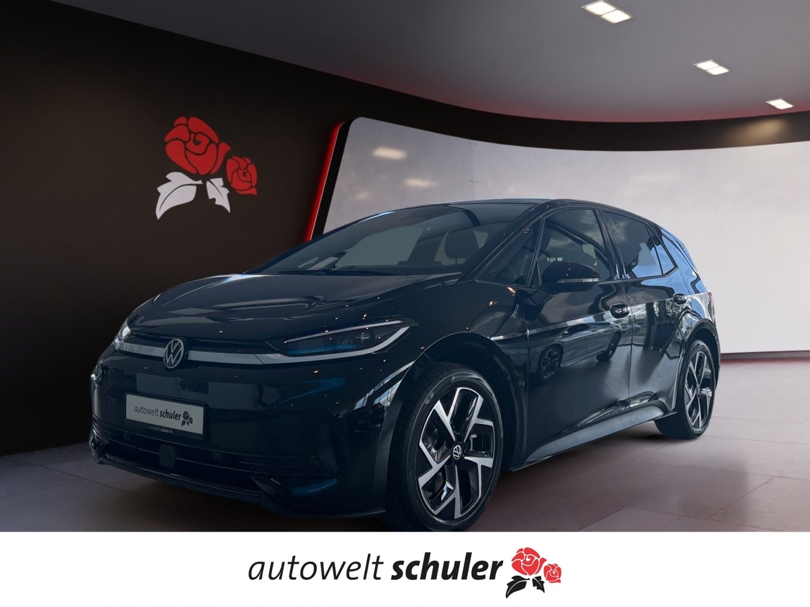 Volkswagen ID.3 Neo Life 190 PS 58 kWh AHK Wärmepumpe