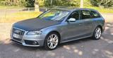 Audi S4 3.0 TFSI S tronic quattro Avant - Car Play/AA - Audi S4 aus 2010: Kombi