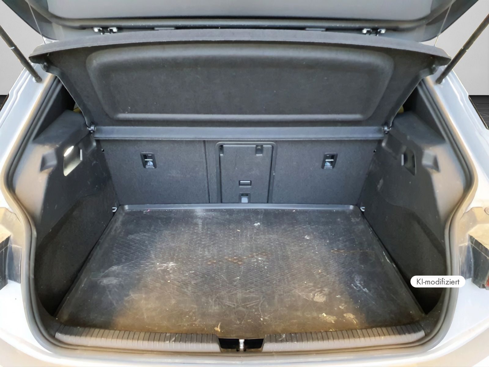 Cupra Born - Bild 4