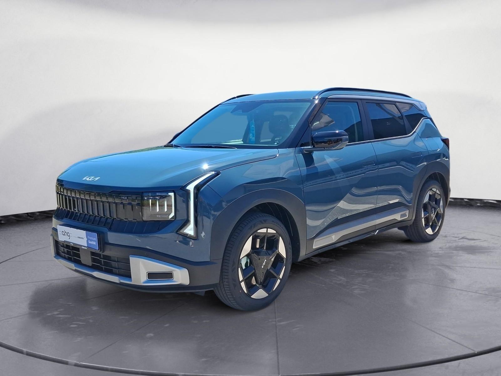 Kia Seltos 1.6T 180 DCT Vision DESIGN-SOUND-NAVIPAKE