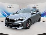 BMW M135i xDrive HEAD-UP RFK HIFI LENKRADHZ LORDOSE - silberne BMW M-Modelle