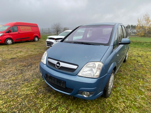 Opel Meriva 1,6