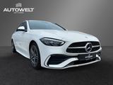 Mercedes-Benz C 200 4Matic AMG Line NAV LED