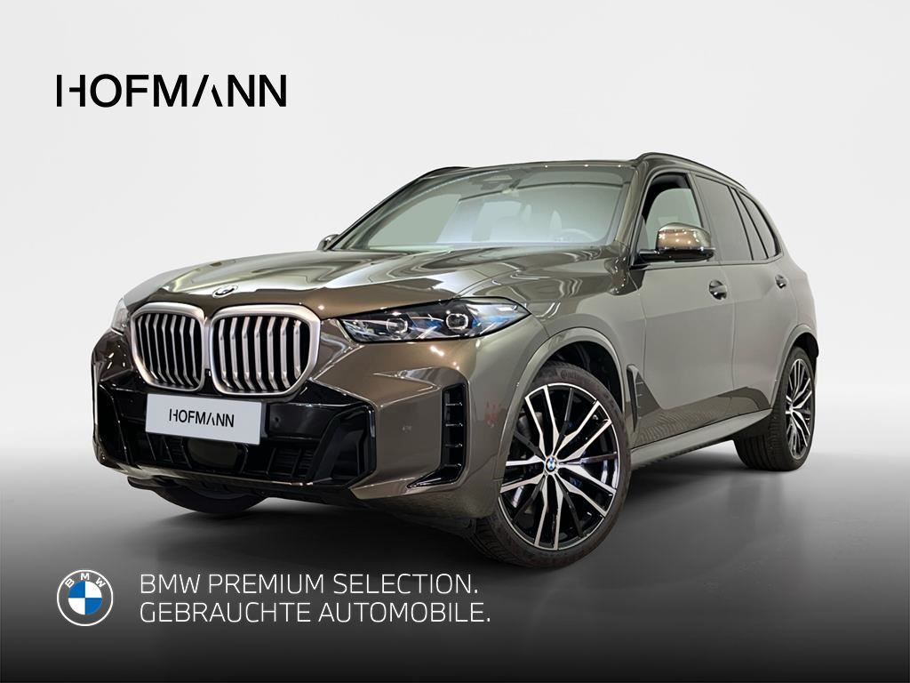 BMW X5 - 1