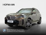 BMW X5 xDrive30d M Sport AHK+Innovation+Standhzg+H/K