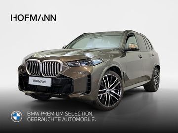 BMW X5 - 1