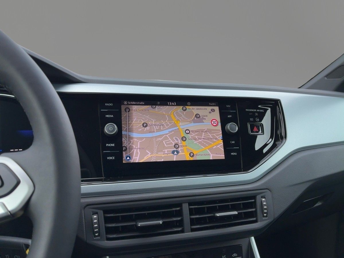 Volkswagen Polo - Bild 12