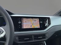 Volkswagen Polo - Vorschau Bild 12