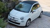 Fiat 500C 1.2 8V Pop Star C Pop Star - Fiat 500C: Pop