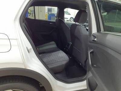 Volkswagen T-Cross - Bild 7
