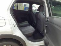 Volkswagen T-Cross - Vorschau Bild 7