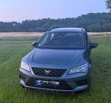 Cupra Ateca 2.0 TSI 221kW 4Drive DSG -