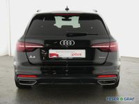 Audi A4 - Vorschau Bild 12