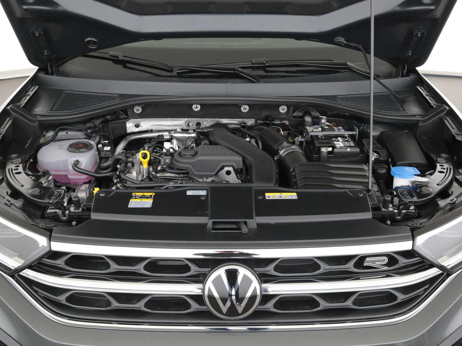Volkswagen T-Roc - Bild 23
