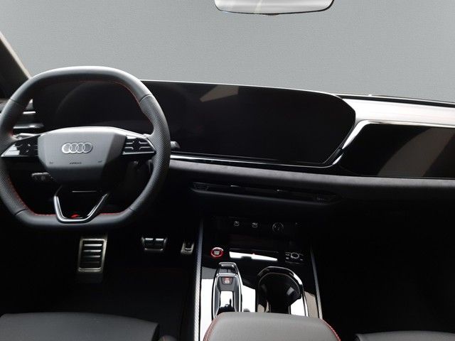 Fahrzeugabbildung Audi A5 Limousine e-hybrid S line quattro Tech+ Matri