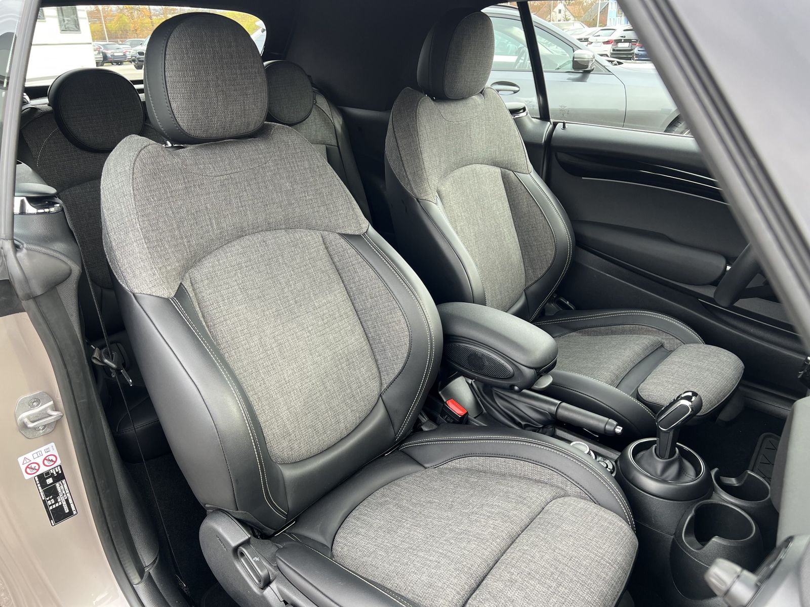 MINI Cooper S Cabrio - Bild 23