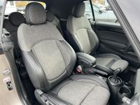 MINI Cooper S Cabrio - Vorschau Bild 23