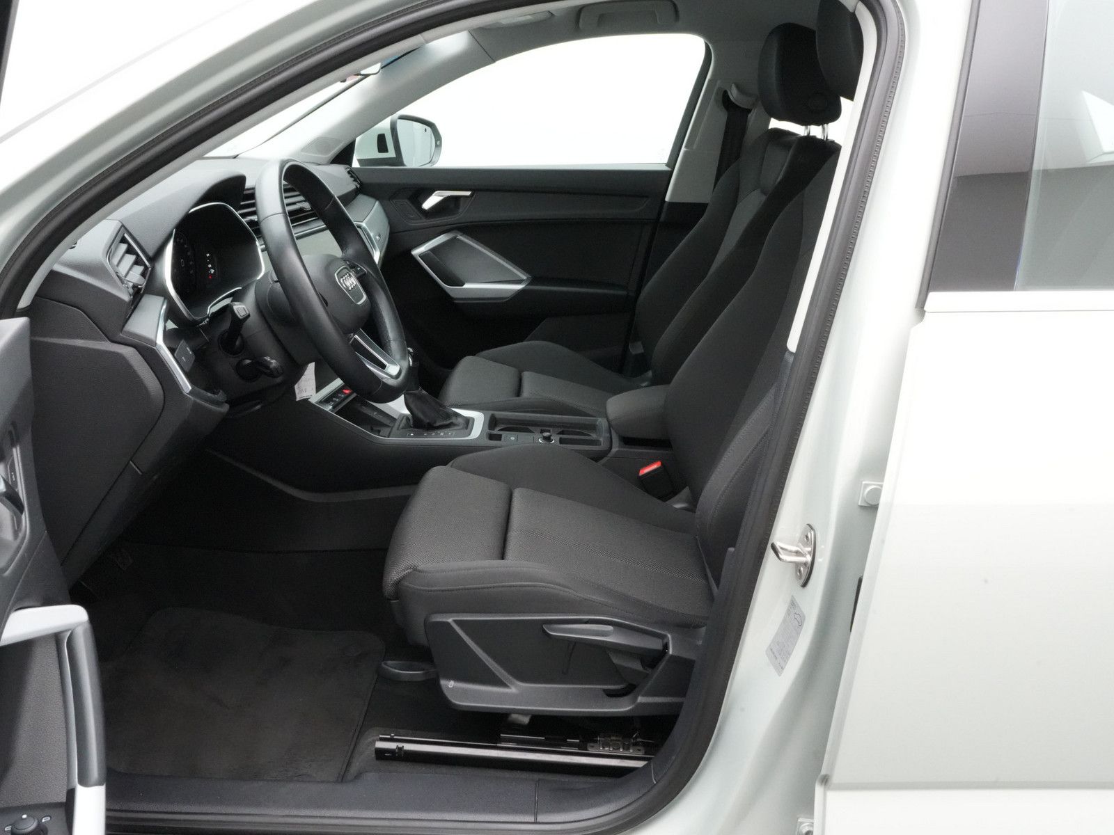 Audi Q3 Sportback VIRT ACC NAVI ACC LED PDC foto 10