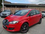 Seat Altea XL/Kamera/Gepflegt/8 Fach/TÜV - Seat Altea aus 2007: Xl