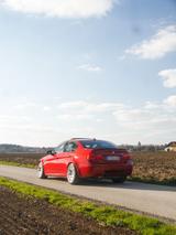 BMW E90 M3 Deutsches Fahrzeug! - BMW M3 E90 Gebrauchtwagen