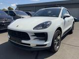 Porsche Macan 2.0 ACC PANO SITZKLIMA LED KAMERA LUFT - Porsche Gebrauchtwagen in Hamm