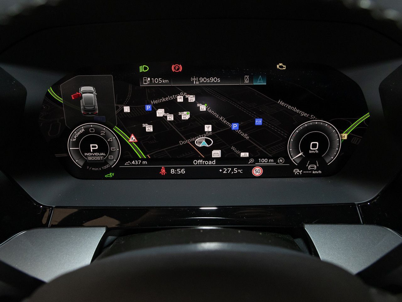 Audi A3 - Bild 17