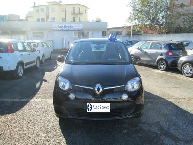 Renault RENAULT Twingo SCe Lovely