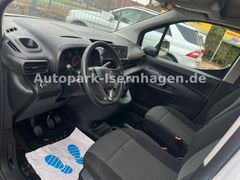OPEL Combo E Cargo 1.5 CDTI Edition*1.Hand