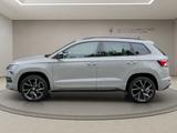 Skoda Karoq 1.5 TSI Sportline *EHECK*ACC*SHZ*PANO* LED - Skoda Karoq Gebrauchtwagen in Bremen