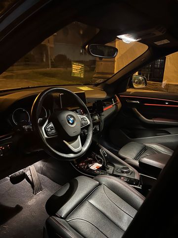 BMW BMW X1  sDrive20d Aut. Sport Line Head Up ...