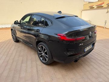 BMW X4 - 4